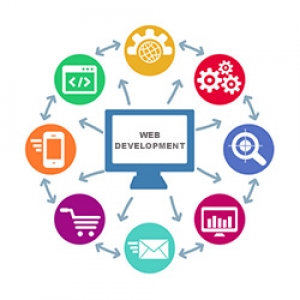 Modern Web Development Company In Delhi